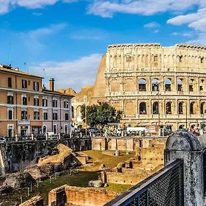 Colosseo Rooms Imperial Rome